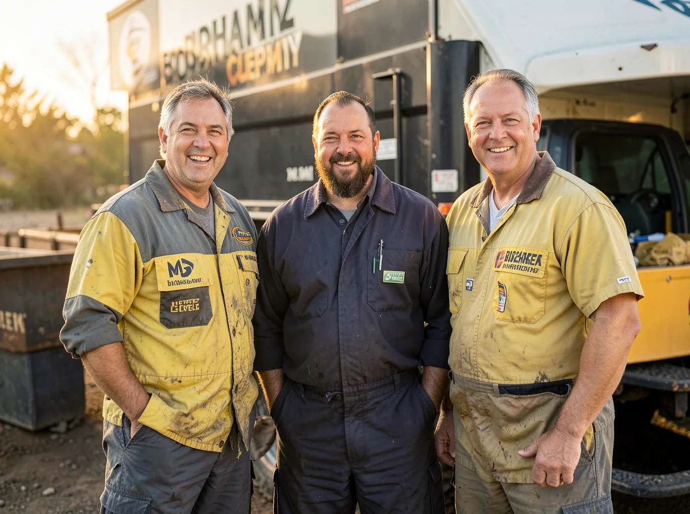 Sewage Cleanup company in Suffolk, VA
