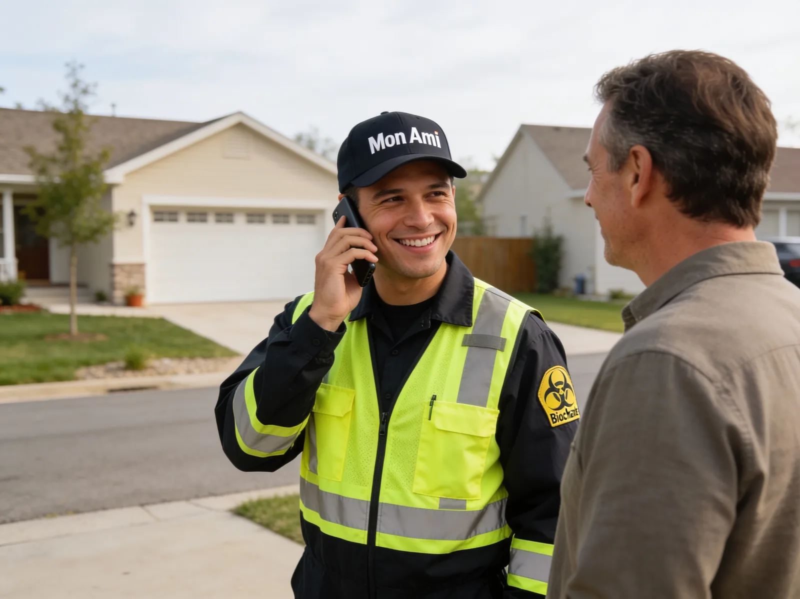 Sewage Cleanup Suffolk, VA FAQs