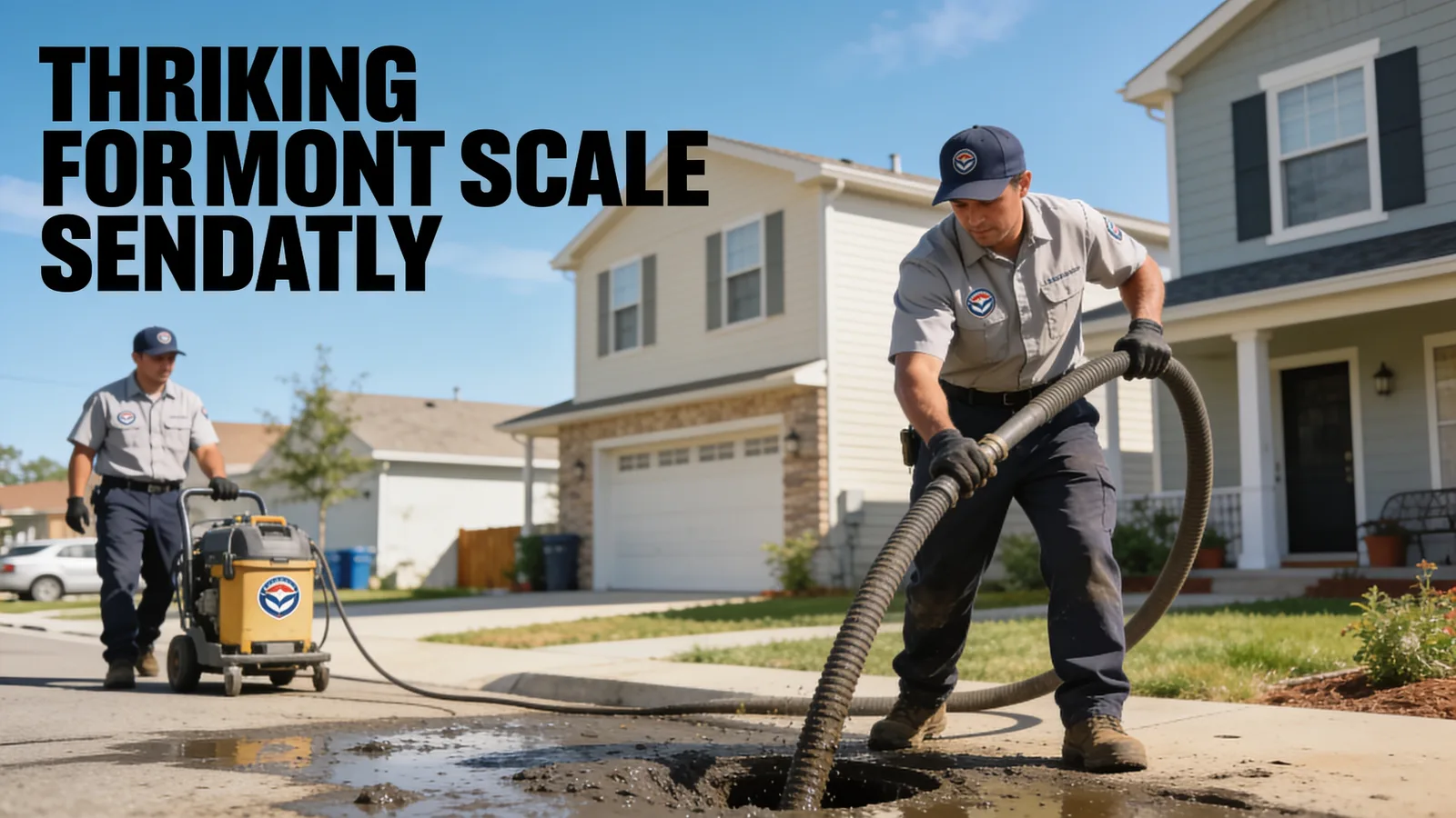 Sewage Cleanup in Suffolk, VA near me